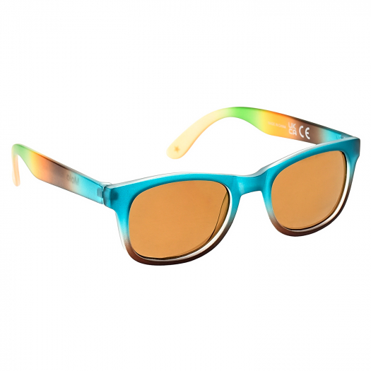 Прямоугольные солнцезащитные очки Molo | Фото 1