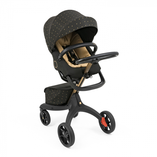 Прогулочная коляска Xplory X Signature Stokke | Фото 1