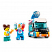 Конструктор Lego City Веселый фургон пингвина  | Фото 2