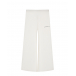Белые трикотажные брюки Hinnominate | Фото 1