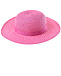Соломенная шляпа с лентой Il Trenino | Фото 2