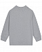 Серый свитшот с лого Moschino | Фото 2