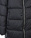 Двусторонняя куртка с боковыми разрезами Yves Salomon | Фото 8