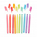 Набор цветных ароматических маркеров, 10 шт. пастельные OOLY | Фото 3