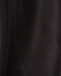 Черная кожаная юбка Parosh | Фото 5