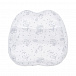Комплект наволочек для подушки &quot;Бабочка&quot;, белый Jan&Sofie | Фото 4