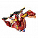 Конструктор Lego Ninjago Heatwave Transforming Lava Dragon  | Фото 3