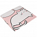 Комплект постельного белья: простыня на резинке, наволочка, пододеяльник Jan&Sofie | Фото 3