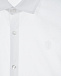 Рубашка из трикотажа и поплина Aletta | Фото 4