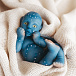 Кукла На'ви 20 см, синий, коллекция &quot;Magic Galaxy&quot; Magic Manufactory | Фото 7