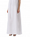 Белое платье в греческом стиле ALINE | Фото 8