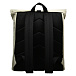 Рюкзак с карманом на молнии Emporio Armani | Фото 3