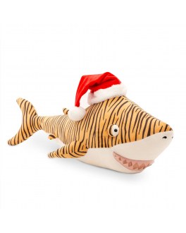 Игрушка мягконабивная Тигровая акула, 77 см Orange Toys , арт. OT5009/77 | Фото 1