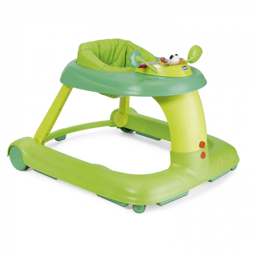 Ходунки-каталка BABY WALKER CHICCO | Фото 1