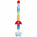 Интерактивная развивающая игрушка &quot;Ракета&quot;, движение, счет, цвета Hape | Фото 2