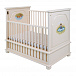 Кроватка для новорождённого WOODRIGHT WILLIE WINKIE TIGGY-WINKLE  | Фото 3