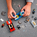 Конструктор City &quot;Арест на шоссе&quot; Lego | Фото 7