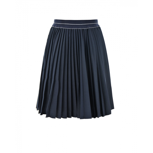 Плиссированная юбка с эластичным поясом Aletta | Фото 1