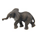 Игрушка SCHLEICH Африканский слон детеныш  | Фото 2