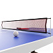 Игровой стол настольный теннис, (121х68 cм) UNIX Line | Фото 4