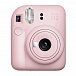 Фотоаппарат instax mini 12 Blossom Pink FUJIFILM | Фото 2