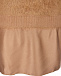 Трикотажное платье прямого кроя No. 21 | Фото 4