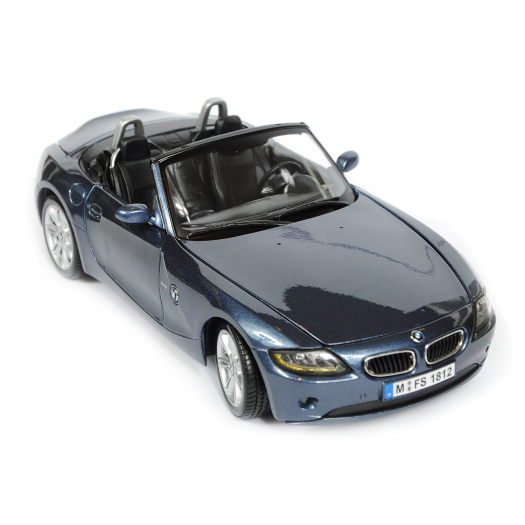 Машина BMW Z4 1:18 Maisto | Фото 1