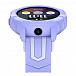 Часы-телефон Kidphone 4G Wink Lilac, фиолетовый Elari | Фото 7