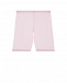 Розовая пижама с принтом &quot;духи&quot; La Perla | Фото 4