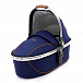 Люлька egg Stroller Egg Carrycot Regal Navy & Mirror Frame  | Фото 2