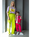 Спортивная куртка цвета фуксии Dolce&Gabbana | Фото 2
