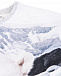 Толстовка с принтом Polar Bear Molo | Фото 3