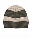 Комплект: шапа и шарф, 146x24 см Emporio Armani | Фото 3