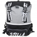 Черно-серый рюкзак 40х30х11 см Stella McCartney | Фото 1