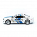 Машинка Chevrolet Camaro SS PS Police, 1:18 Maisto | Фото 2