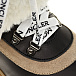 Высокие ботинки с замшевыми вставками Moncler | Фото 8