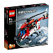 Конструктор Lego Technic &quot;Спасательный вертолёт&quot;  | Фото 5