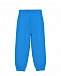 Спортивные брюки бирюзового цвета Dan Maralex | Фото 2