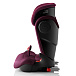 Кресло автомобильное Kidfix III M Burgundy Red Britax Roemer | Фото 8