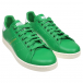 Зеленые кеды STAN SMITH Adidas | Фото 1