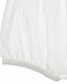 Платье кремового цвета в комплекте с шортиками Stella McCartney | Фото 6
