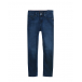 Синие джинсы slim fit Tommy Hilfiger | Фото 1