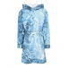 Платье с принтом &quot;лед&quot; Emporio Armani | Фото 1