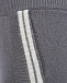 Серый комплект с джемпером и брюками Panicale | Фото 12