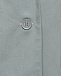 Однобортный пиджак на подкладе, серый Dan Maralex | Фото 3