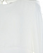 Белое платье с оборками Aletta | Фото 3