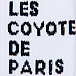 Носки Les Coyotes de Paris  | Фото 2