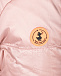 Двустороннее пальто из эко-меха Save the Duck | Фото 7