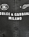 Джинсовая куртка с короткими рукавами Dolce&Gabbana | Фото 3