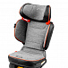 Кресло автомобильное VIAGGIO 2-3 FLEX WONDER GREY Peg Perego | Фото 8